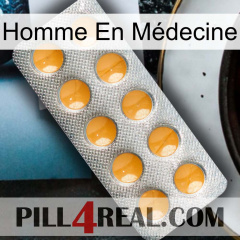 Homme En Médecine levitra1